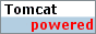 Powered by Tomcat